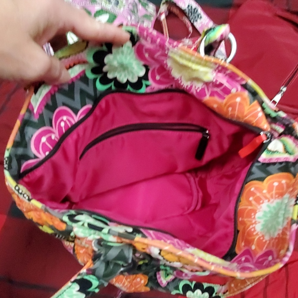 Vera Bradley